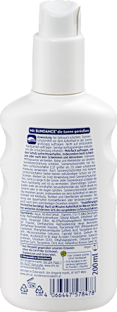Sonnenspray, MED ultra sensitiv, LSF 30, 200 ml