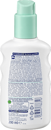 Zonnespray gevoelig SPF 50, 200 ml