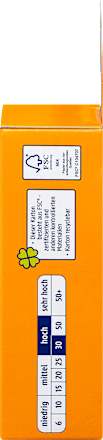 Sun Stick Gezichts- en Lippenverzorging, SPF 30, 20 g