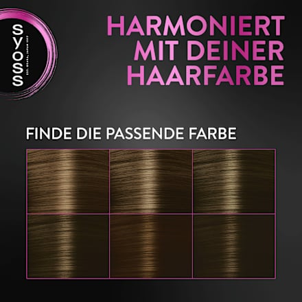 Ansatz Retoucher Dunkelbraun, 120 ml