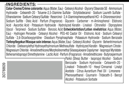 Haarfarbe 1_1 Schwarz, 1 St