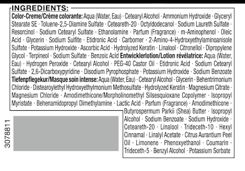 Haarkleur 2_1 Natuurlijk Diepbruin, 1 st
