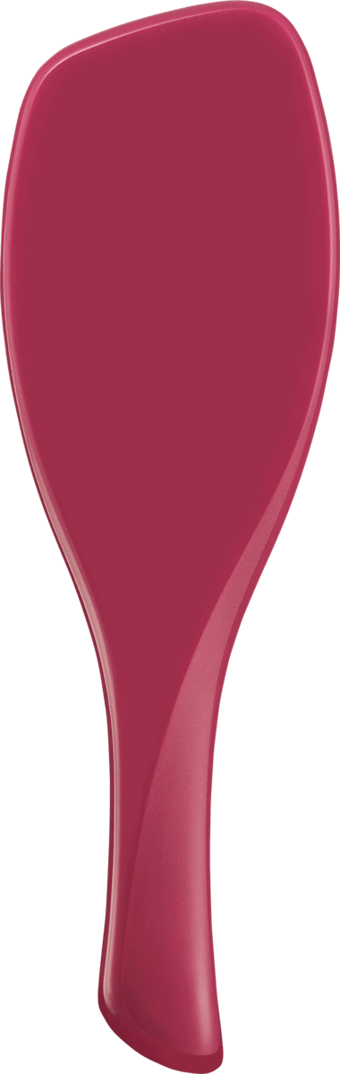 Tangle Teezer Entwirrbürste The Complete Carebrush Glossed Raspberry, 1 St