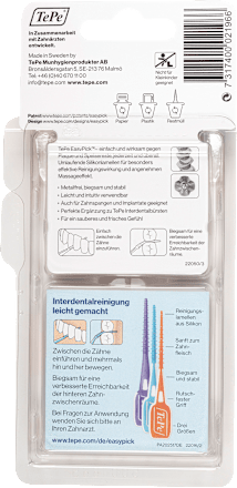 Interdentalpicks Easypick Gr. XS/S, 48 St