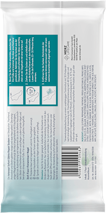 Fußmaske Socken, Sofort Glätte Repair (1 Paar), 2 St