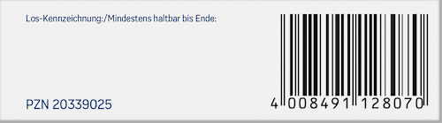Haarkraft Intens Mini-Tabletten 30 St, 8,54 g