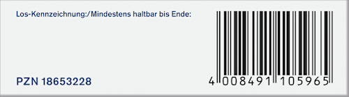Mariendistel Artischocke Lebergesundheit Tabletten 30 St, 33 g