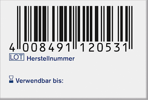 Wund & Heilsalbe, 20 g