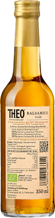 Essig, Balsamico Gold, 350 ml