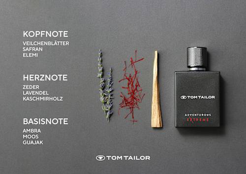 Adventurous Extreme Eau de Toilette, 30 ml