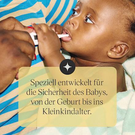 Babypflegeset, 1 St