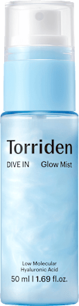 Gesichtsspray Dive In Glow Mist erfrischend, 50 ml
