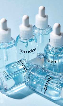 Serum Dive In, 50 ml