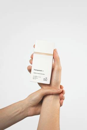 Mineral Tinted Sunscreen Light LSF 50, 100 ml
