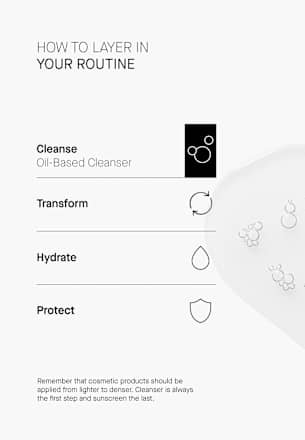 Reinigungsöl Oil-based Cleanser, 200 ml