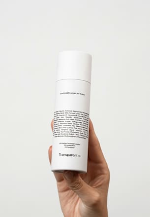 Toner Milky Hydrating, 135 ml