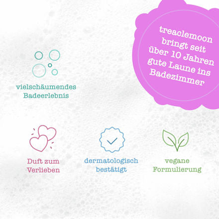 Schaumbad your cosy winterday, 40 ml