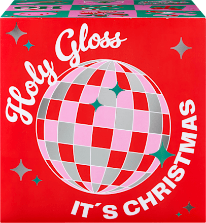 Adventskalender 2026 Days of Glow, 24 St