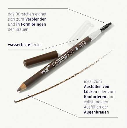 Augenbrauenstift 30, 1,08 g