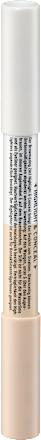 Augenbrauenstift Browmazing 2in1 Highlight & Conceal 010, 2,9 g