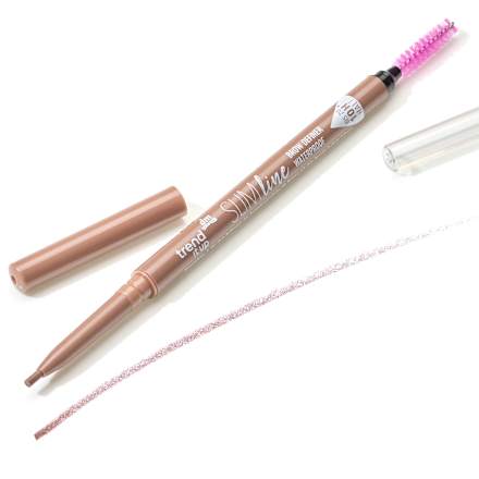 Wenkbrauwpotlood Slim Line Definer 020, 1 st