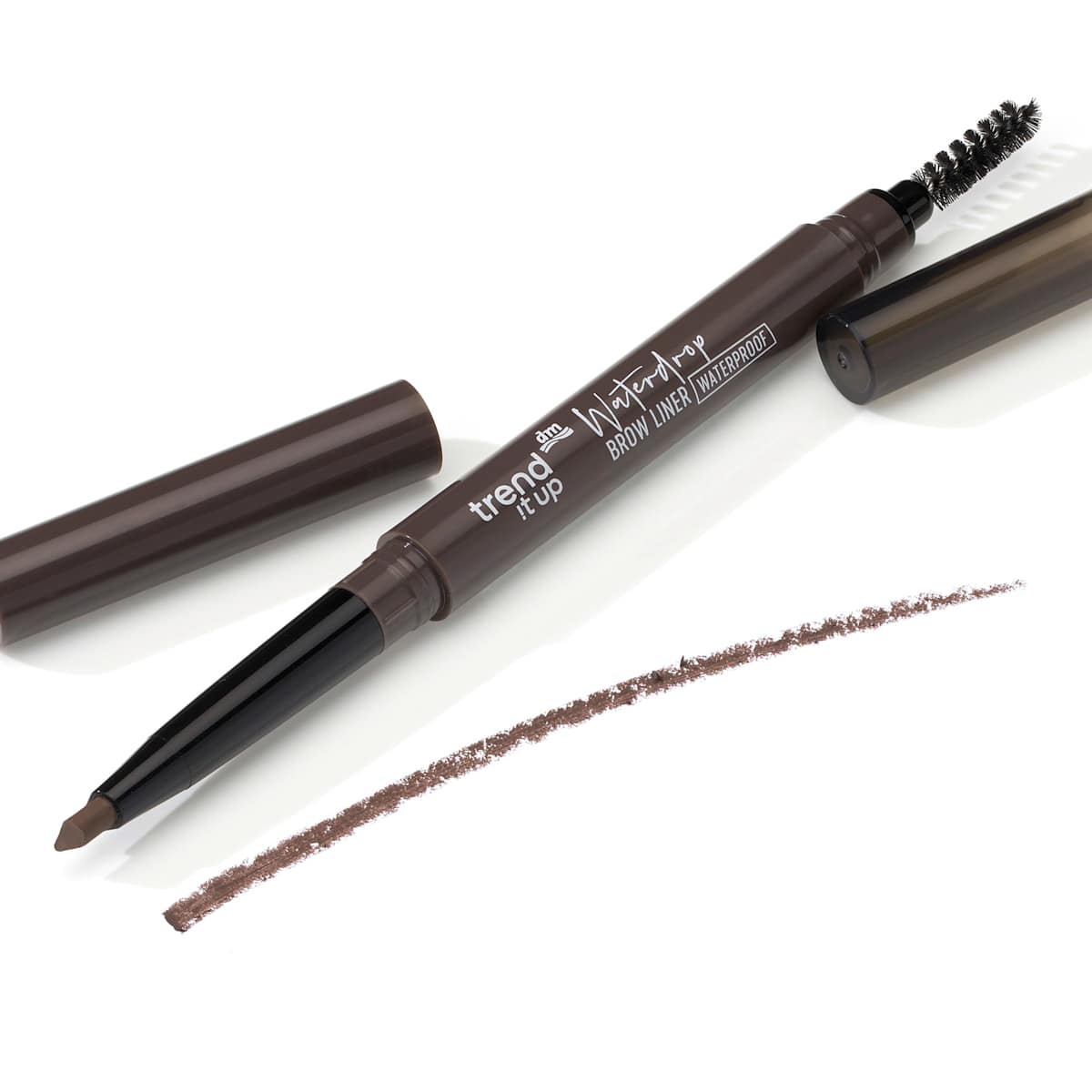 Wenkbrauwpotlood Waterdrop Waterproof 020, 0,25 g
