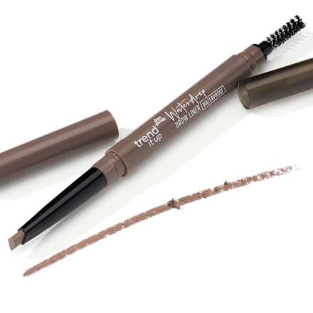 Wenkbrauwpotlood Waterdrop Waterproof 030, 0,25 g