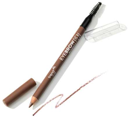 Wenkbrauwpotlood Waterproof 010, 1,34 g