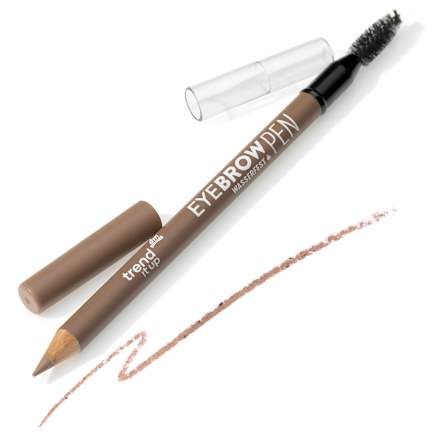 Augenbrauenstift Waterproof 050, 1,34 g
