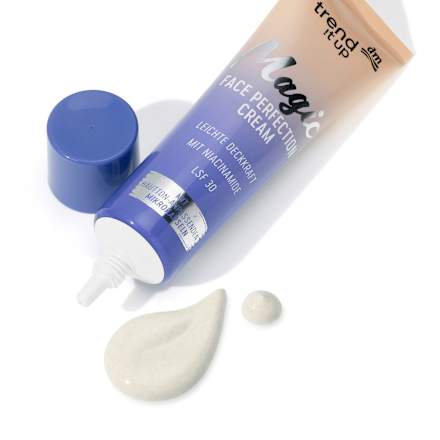 BB Cream Magic Face Perfection, LSF30, 30 ml