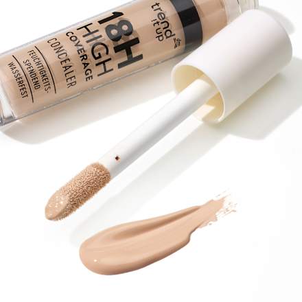Concealer 18h High Coverage 015, 1 St
