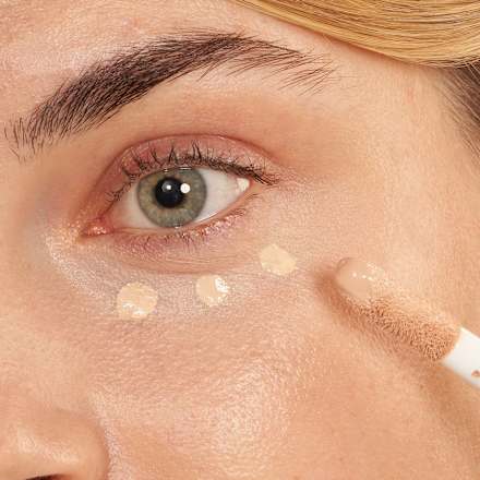 Concealer 18h Hoge Dekking 020 Perzik, 4,5 ml