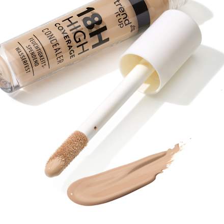 Concealer 18h High Coverage 025, 1 St