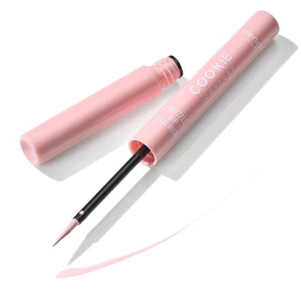 trend !t up Eyeliner Drizzle Dip Cookie Couture 010 Rosa, 2,5 ml