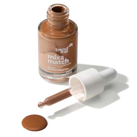 Foundation Mix & Match Shade Transformation 020, 15 ml