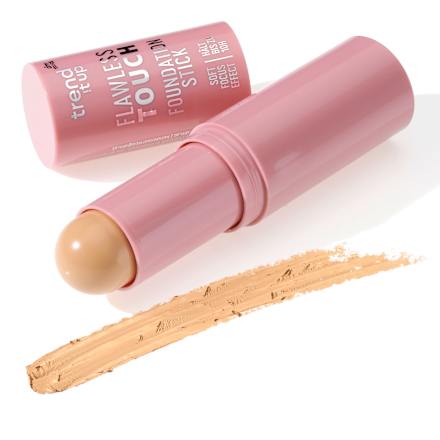 Foundation Stick Flawless Touch 030 Caramel Toffee, 6,5 g