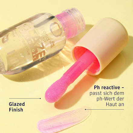 Glaze Blush Oil ph reactive 010, 3,2 ml