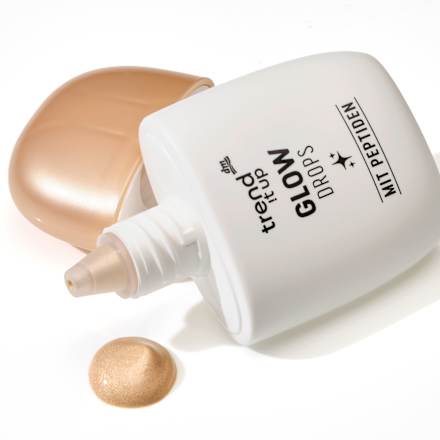 Highlighter Peptide Drops, 13,5 ml