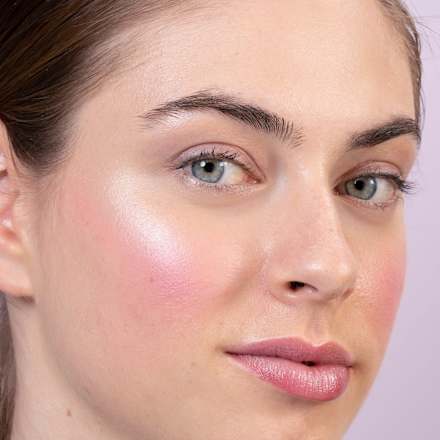 Highlighter Silky Baked Glowlights 010, 8 g trend !t up