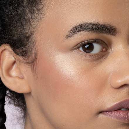 Highlighter Silky Baked Glowlights 020, 8 g trend !t up