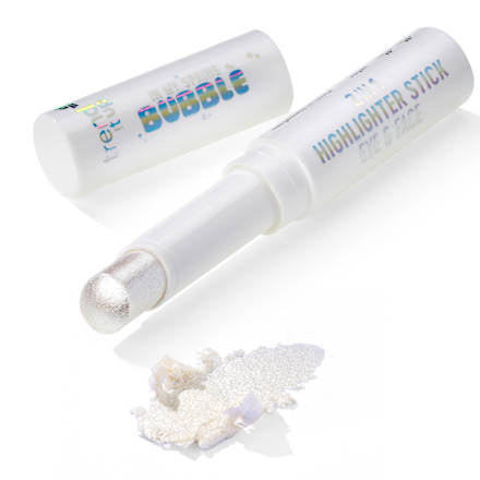 Highlighter Stick 2in1 In My Spring Bubble 010, 2 g