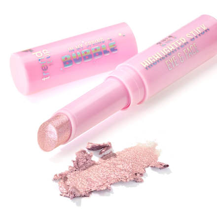 Highlighter Stick 2in1 In My Spring Bubble 020, 2 g