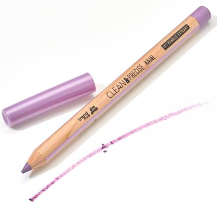 Kajal Clean & Precise 306 Paars, 0,78 g