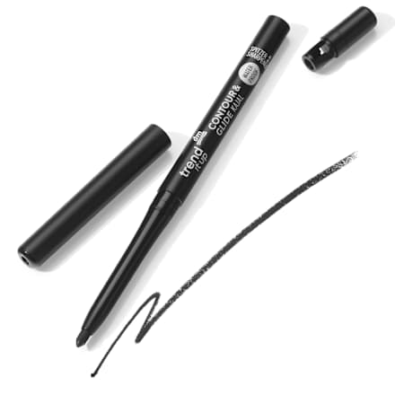 Kajal Contour & Glide Waterproof 010, 0,3 g