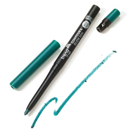 Kajal Contour & Glide Waterproof 037, 0,3 g
