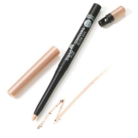 Kajal Contour & Glide Waterproof 084, 1 st.