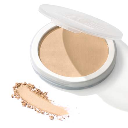 Kompakt Puder Soft & Set Matte 030, 9 g