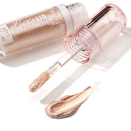 Lidschatten Liquid Luxe Lid 010, 4,5 ml trend !t up