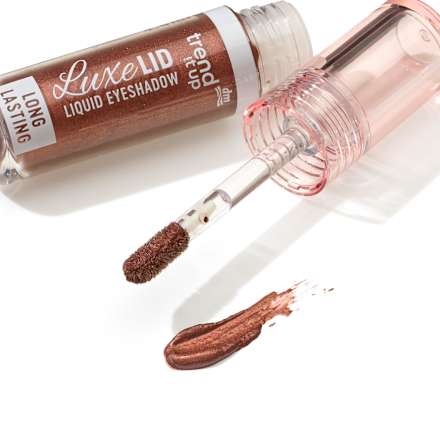 Lidschatten Liquid Luxe Lid 030 Chestnut Brown, 4,5 ml trend !t up