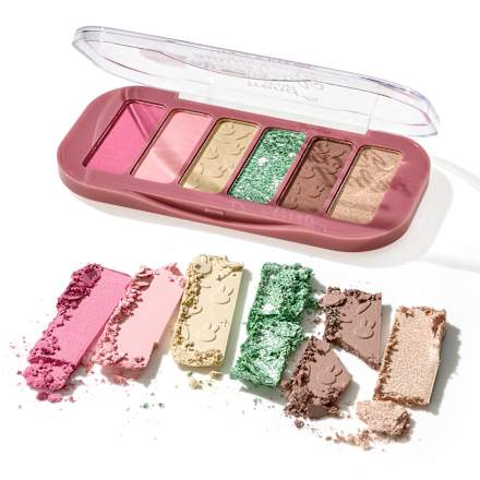 Lidschatten Palette Every Bunny's Darling, 8,4 g